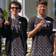 Illustration for article titled iOverwatch /iTeam Whose FU Jersey Was Banned Is Back With More FUsem/emem/emem/em